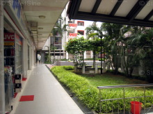 Blk 8 Selegie House (Central Area), HDB 3 Rooms #152052